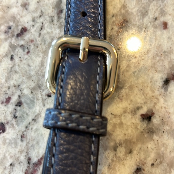 Kate Spade Crossbody, Blue, practically new - Picture 3 of 11